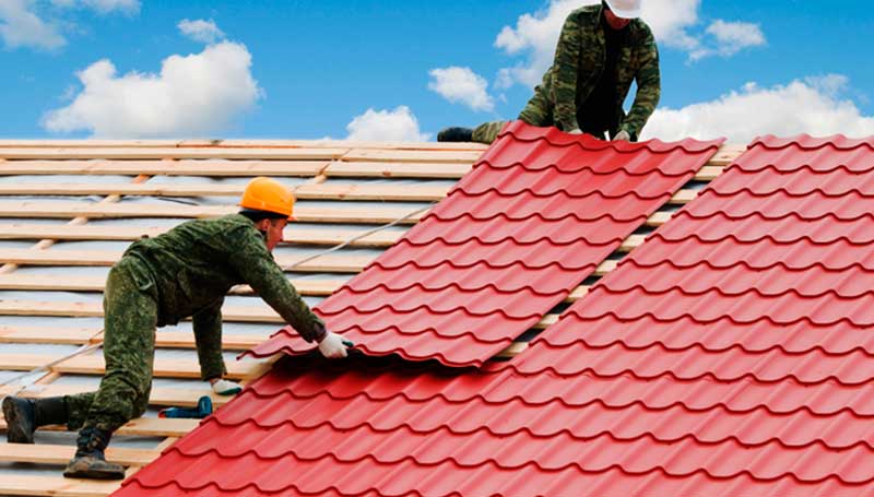 Telhado de casa: como escolher a telha ideal